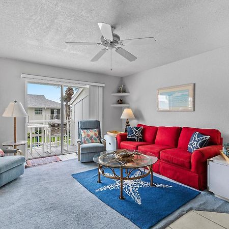 Colony Beach Club 209 New Smyrna Beach Luaran gambar