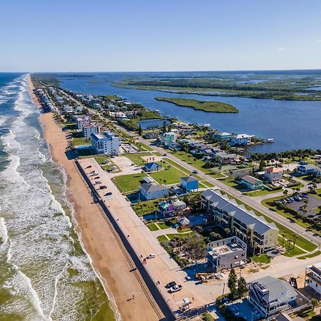 Colony Beach Club 209 New Smyrna Beach Luaran gambar