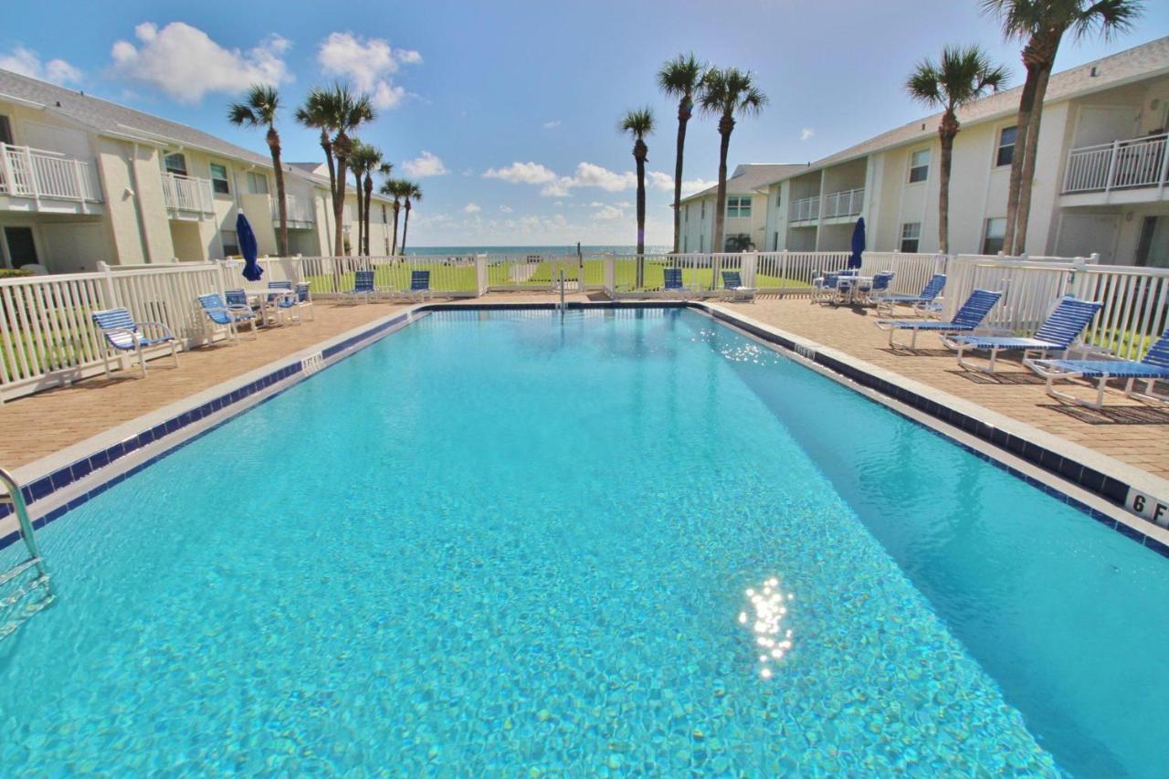 Colony Beach Club 209 New Smyrna Beach Luaran gambar