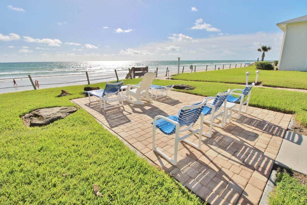 Colony Beach Club 209 New Smyrna Beach Luaran gambar
