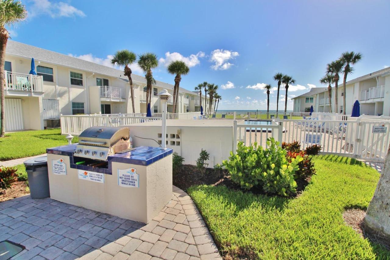Colony Beach Club 209 New Smyrna Beach Luaran gambar
