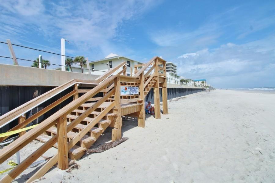 Colony Beach Club 209 New Smyrna Beach Luaran gambar