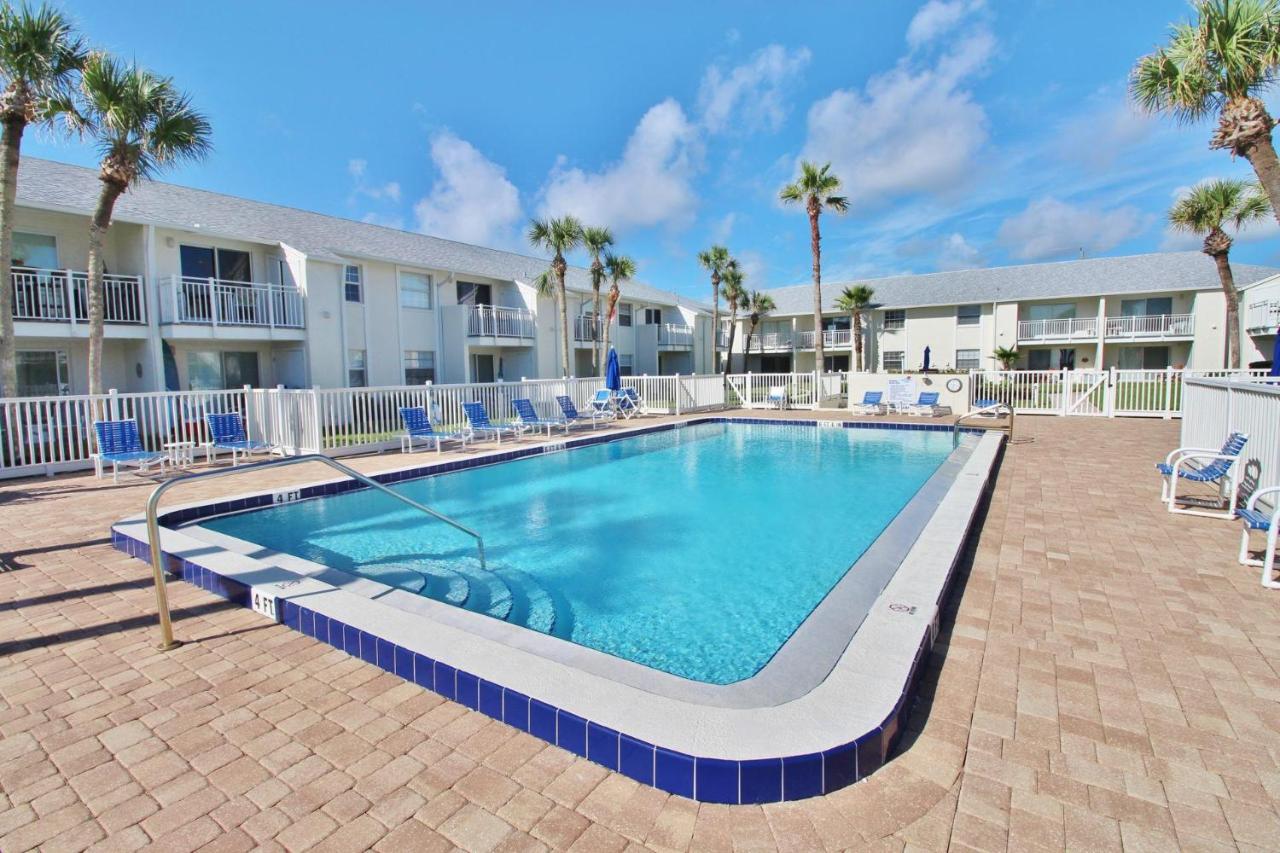 Colony Beach Club 209 New Smyrna Beach Luaran gambar