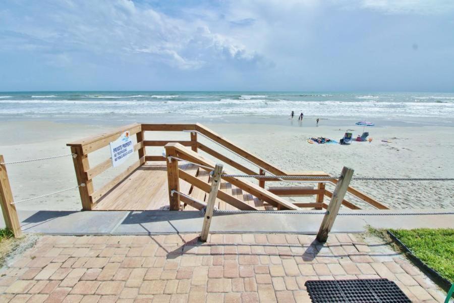 Colony Beach Club 209 New Smyrna Beach Luaran gambar