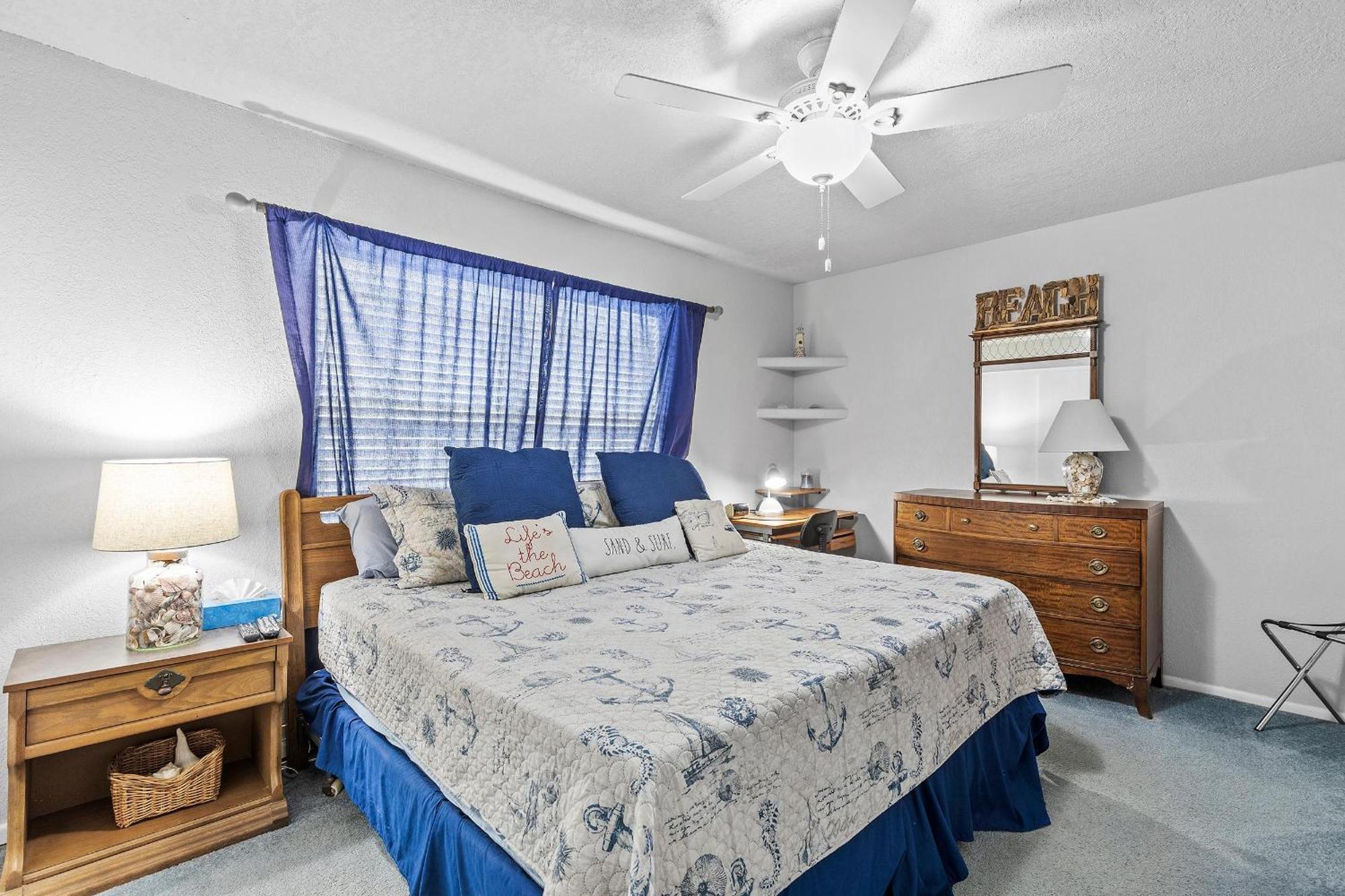 Colony Beach Club 209 New Smyrna Beach Luaran gambar