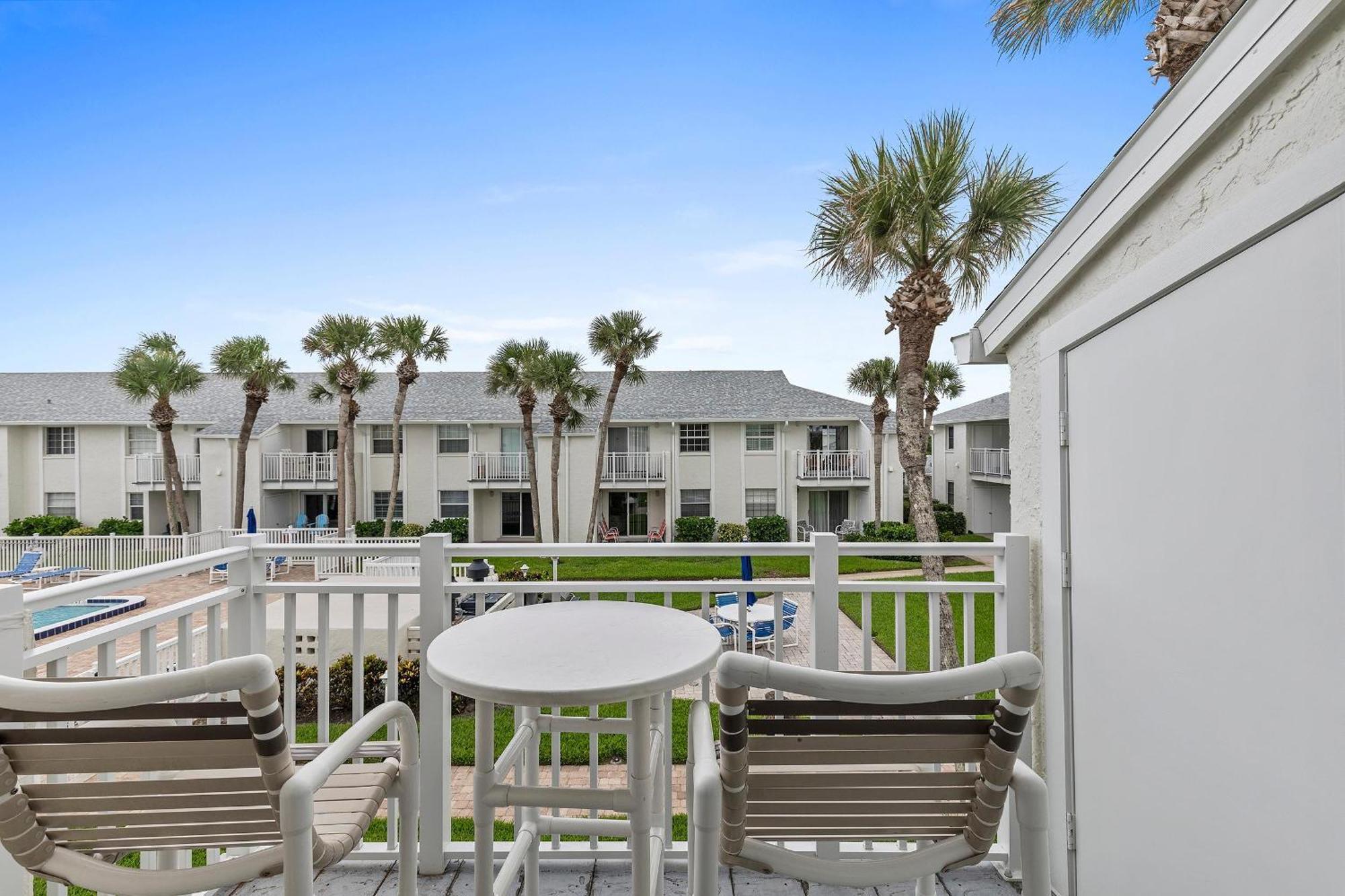 Colony Beach Club 209 New Smyrna Beach Luaran gambar