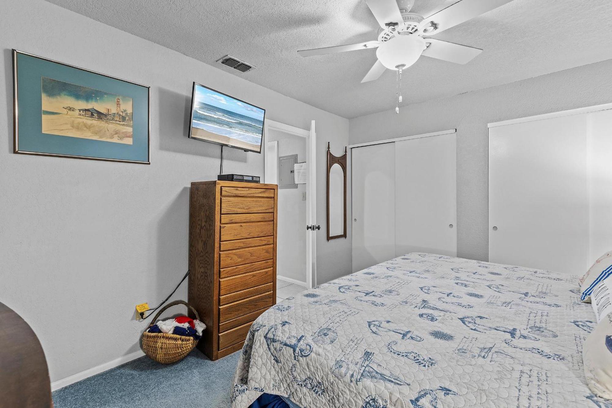 Colony Beach Club 209 New Smyrna Beach Luaran gambar