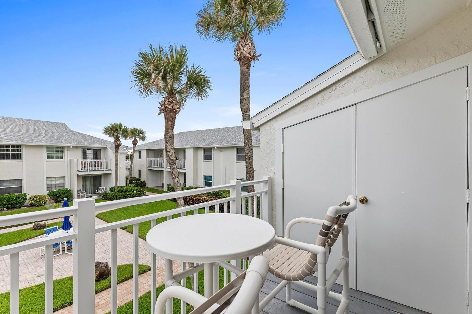 Colony Beach Club 209 New Smyrna Beach Luaran gambar