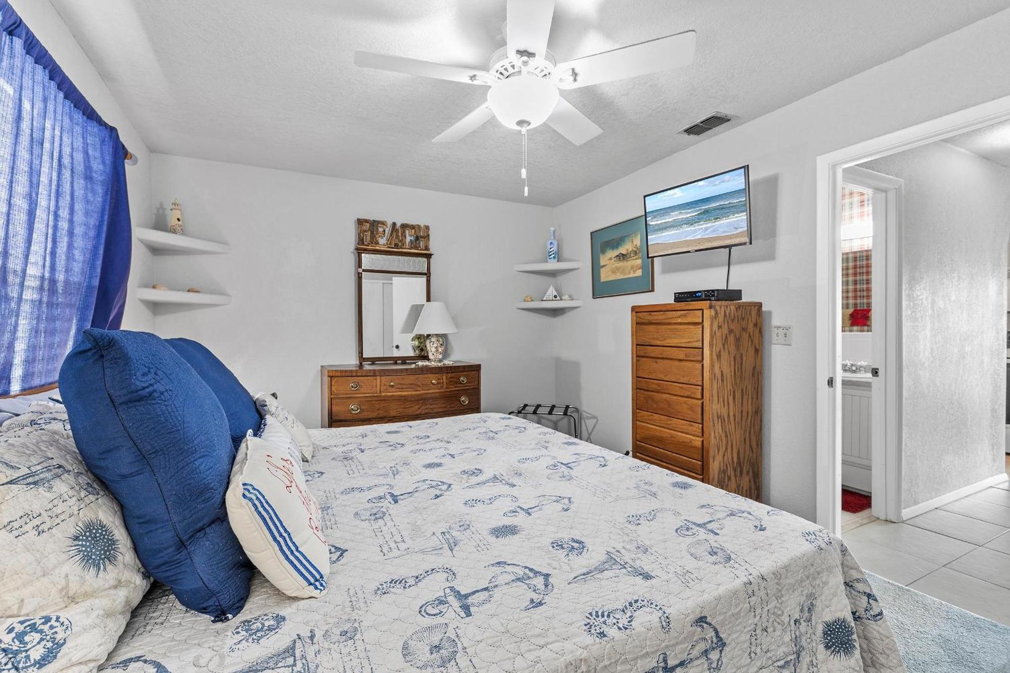 Colony Beach Club 209 New Smyrna Beach Luaran gambar