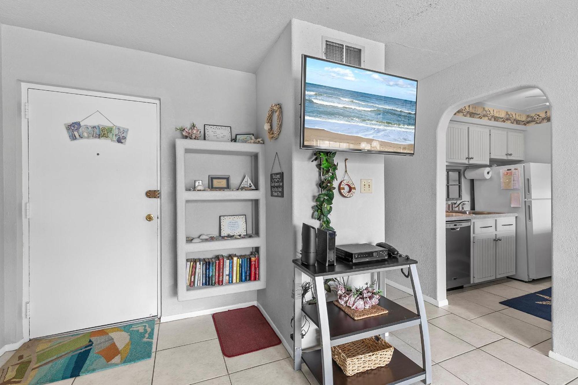 Colony Beach Club 209 New Smyrna Beach Luaran gambar