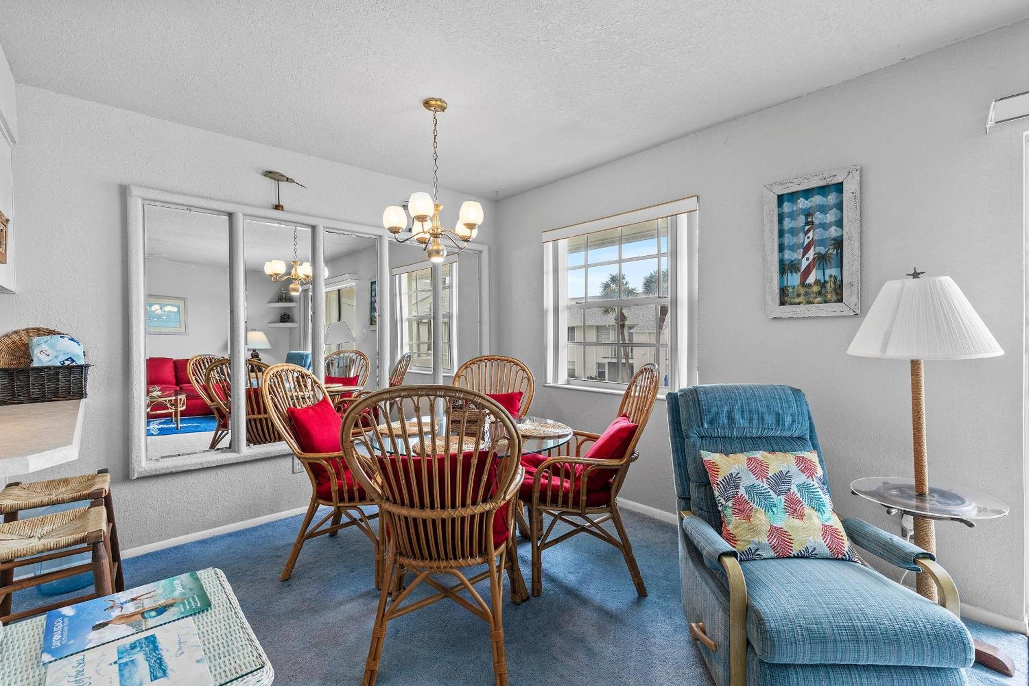 Colony Beach Club 209 New Smyrna Beach Luaran gambar