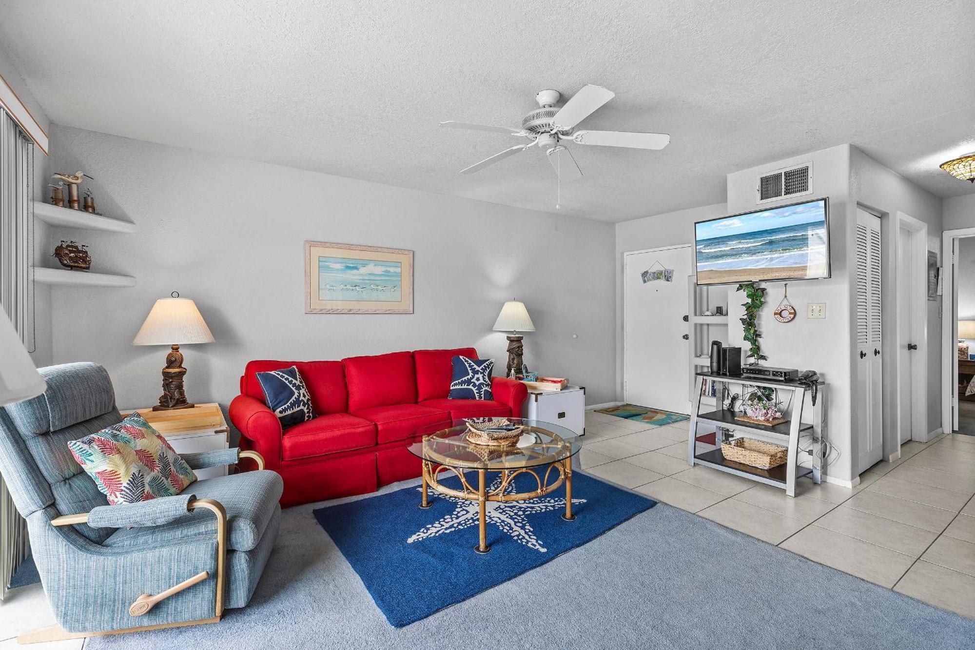 Colony Beach Club 209 New Smyrna Beach Luaran gambar