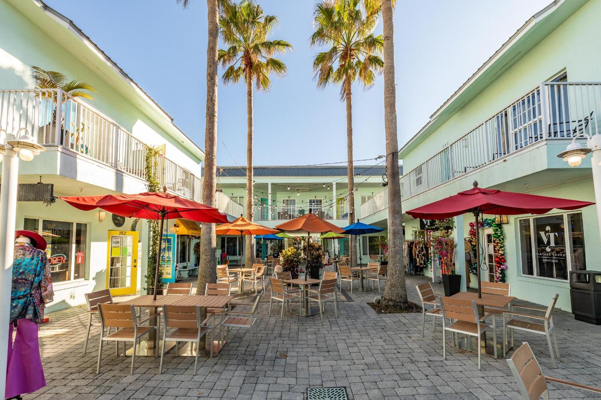 Colony Beach Club 209 New Smyrna Beach Luaran gambar
