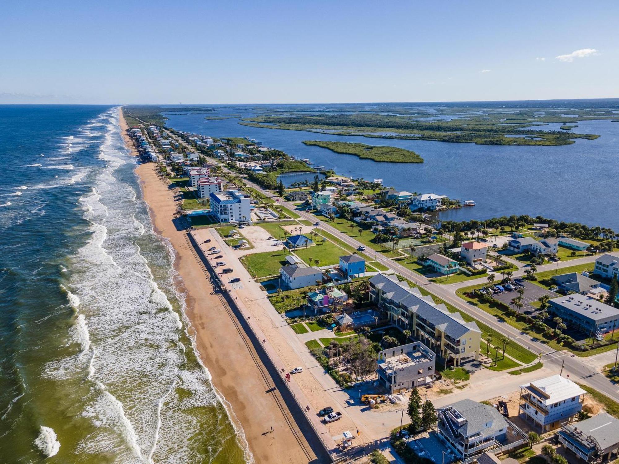 Colony Beach Club 209 New Smyrna Beach Luaran gambar