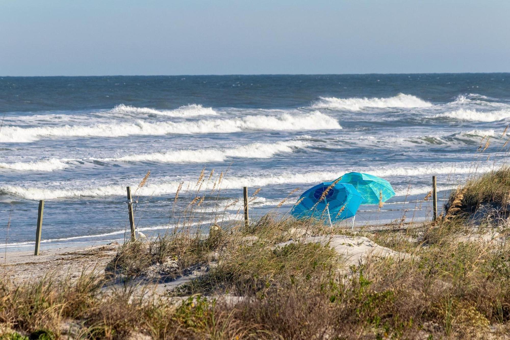 Colony Beach Club 209 New Smyrna Beach Luaran gambar